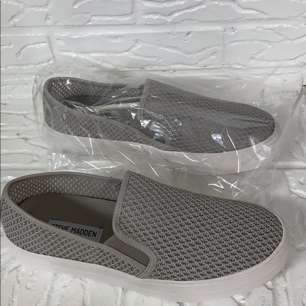 Women’s Steve Madden Gills Size 8 1/2